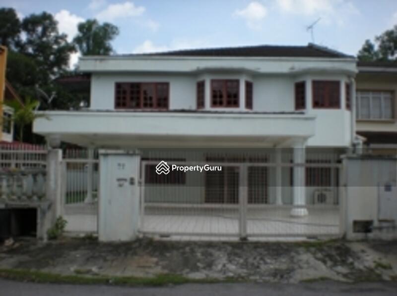 Taman OUG #0