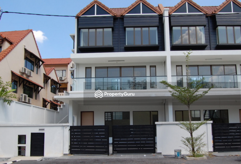 Taman OUG #0
