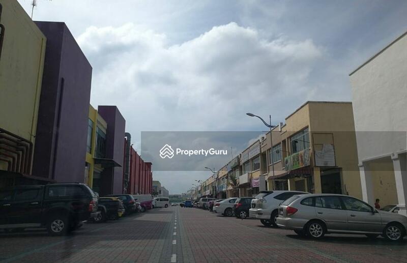 Taman Pulai Utama #0