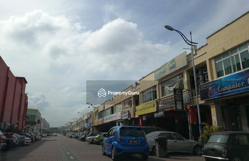 Taman Pulai Utama #0