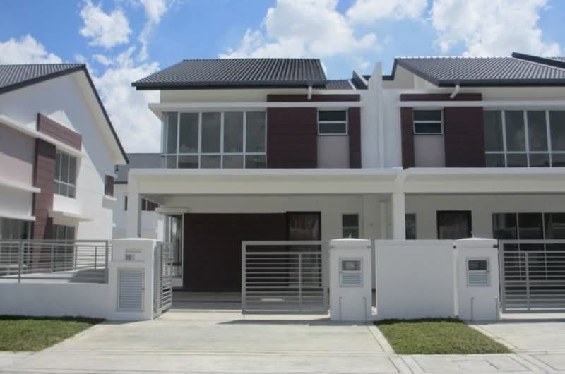 Ambang Botanic 2 - iProperty.com.my