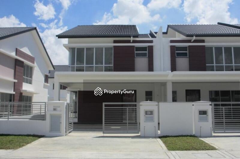 For Rent - Ambang Botanic 2