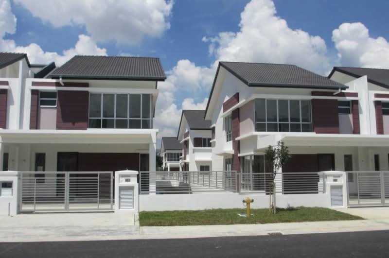 Ambang Botanic 2 - iProperty.com.my