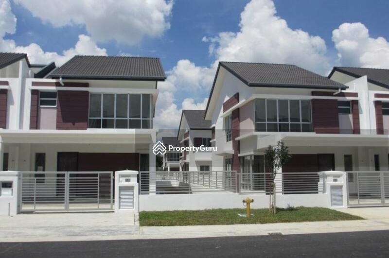 For Rent - Ambang Botanic 2