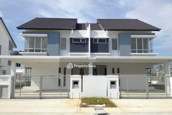 Ambang Botanic 2 untuk Untuk Dijual - RM 950,000 (2024) | PropertyGuru ...