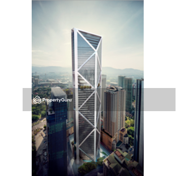 Ilham Tower