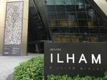 Ilham Tower #0