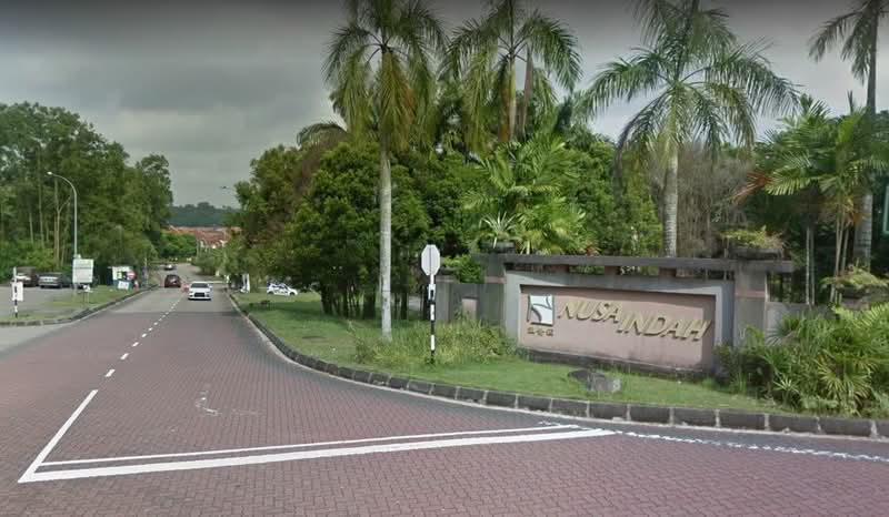 For Rent - Taman Nusa Indah