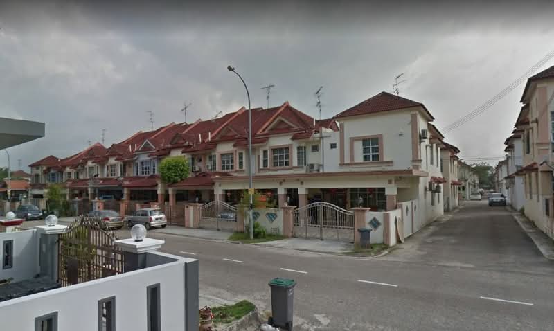 For Rent - Taman Nusa Indah