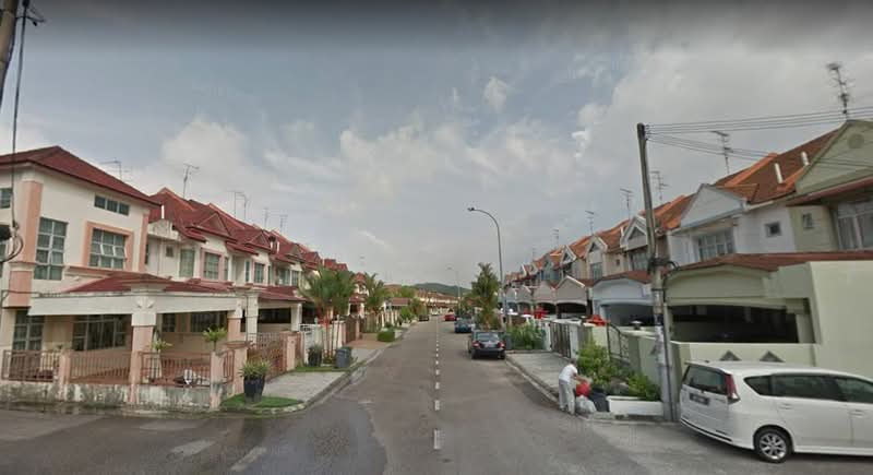 Taman Nusa Indah - iProperty.com.my