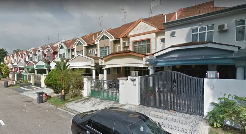 Taman Nusa Indah - iProperty.com.my