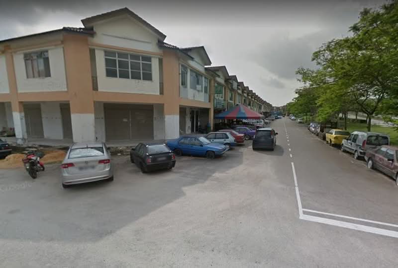 Taman Nusa Indah - iProperty.com.my