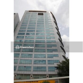 Dataran Maybank