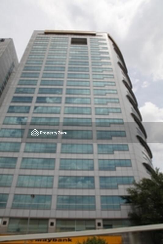 Dataran Maybank (Office) for Sale/Rent, 2024