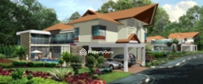 For Rent - Ledang Heights