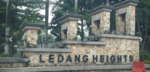 Ledang Heights #0