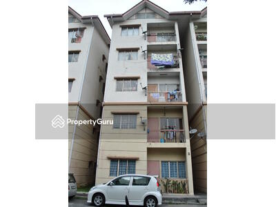 - Pangsapuri Seri Jasa