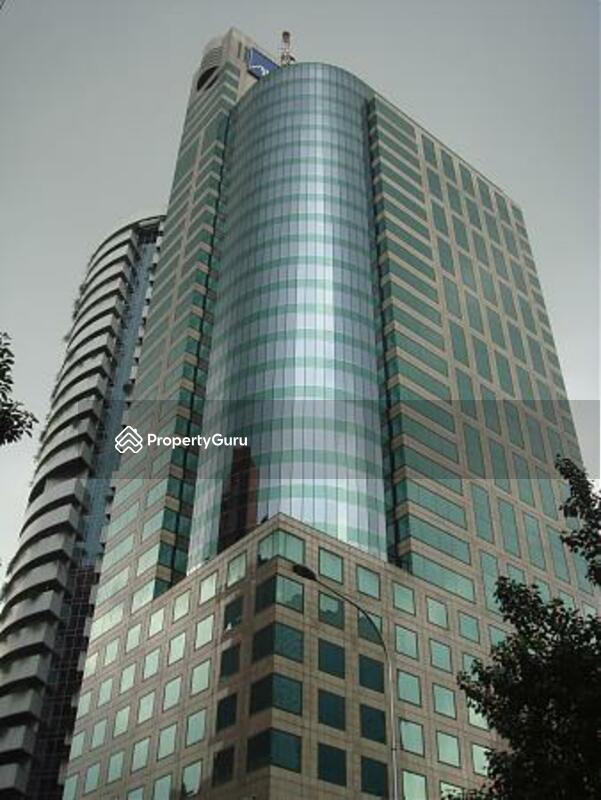 Wisma Goldhill #0