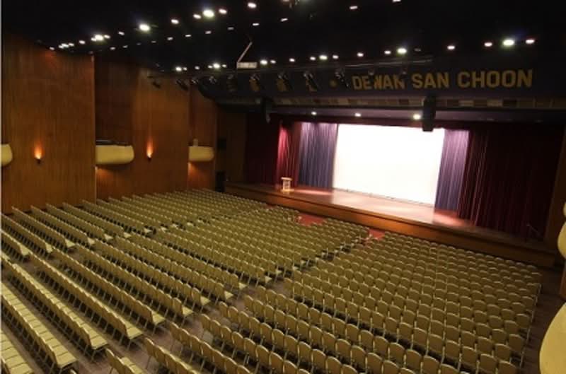 Wisma MCA - iProperty.com.my
