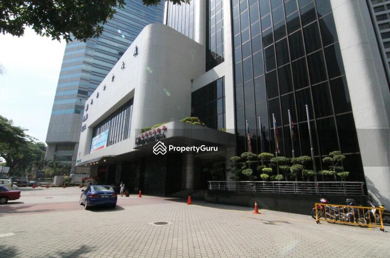 Wisma MCA #0