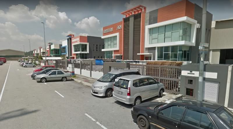 Bukit Angkat - iProperty.com.my