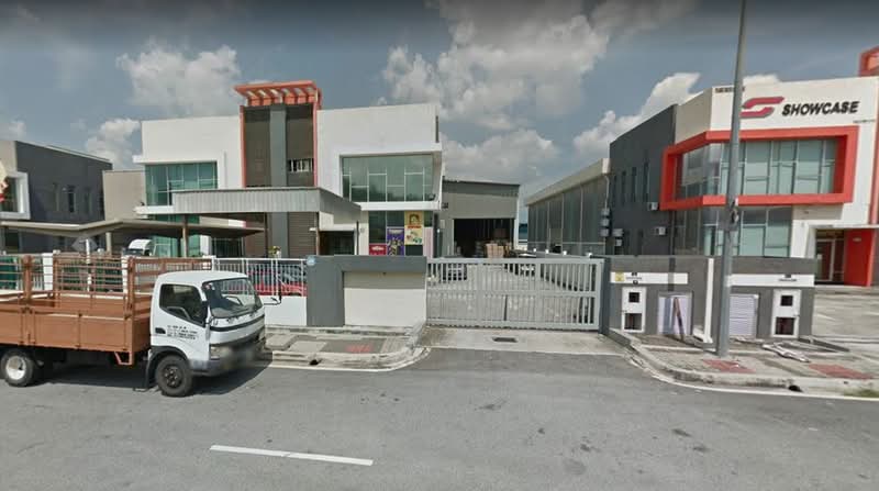 Bukit Angkat - iProperty.com.my
