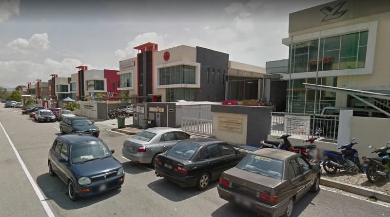Bukit Angkat - iProperty.com.my