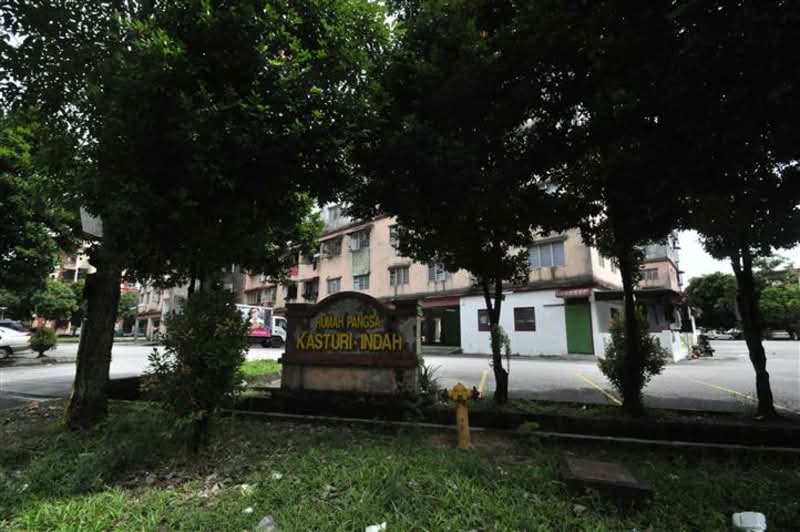 Kasturi Indah - iProperty.com.my