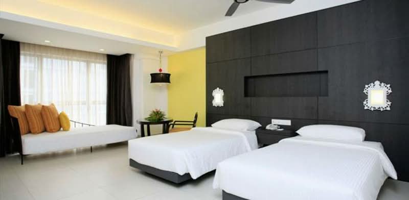 Avillion Admiral Cove - iProperty.com.my