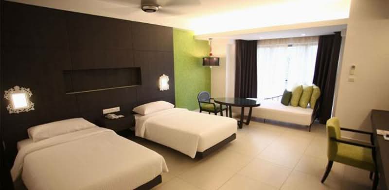 Avillion Admiral Cove - iProperty.com.my