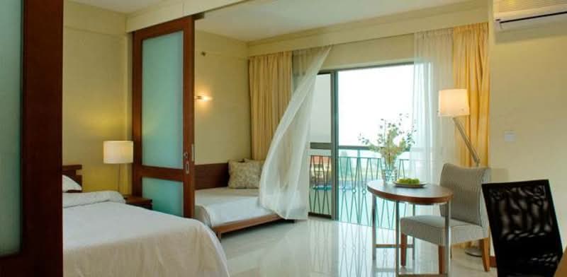 Avillion Admiral Cove - iProperty.com.my