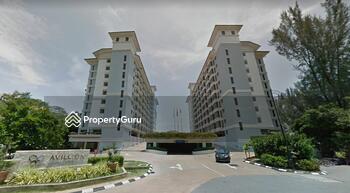 Avillion Admiral Cove