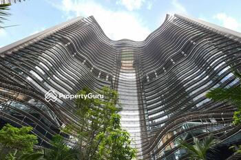 The Heart @ Marina One