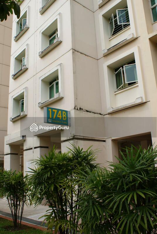 174B Edgedale Plains #0