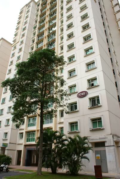 174B Edgedale Plains HDB Flat For Sale at S$ 888,000 | PropertyGuru Singapore