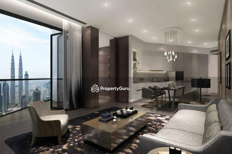 8 Conlay (Condominium) for Sale/Rent, 2024