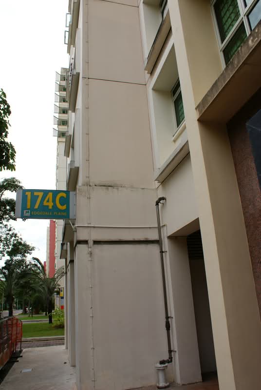 174C Edgedale Plains