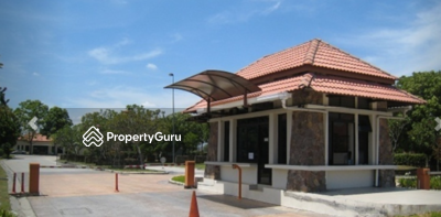  - Bandar Nusaputra