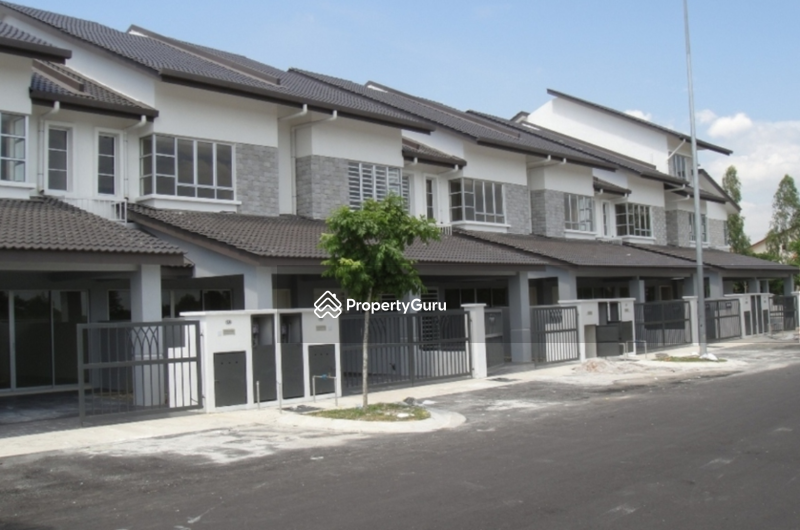 Bandar Nusaputra #0