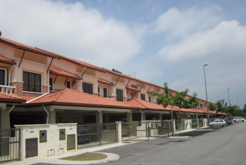 Bandar Nusaputra - iProperty.com.my