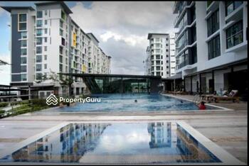 Jazz Suites @ Vivacity