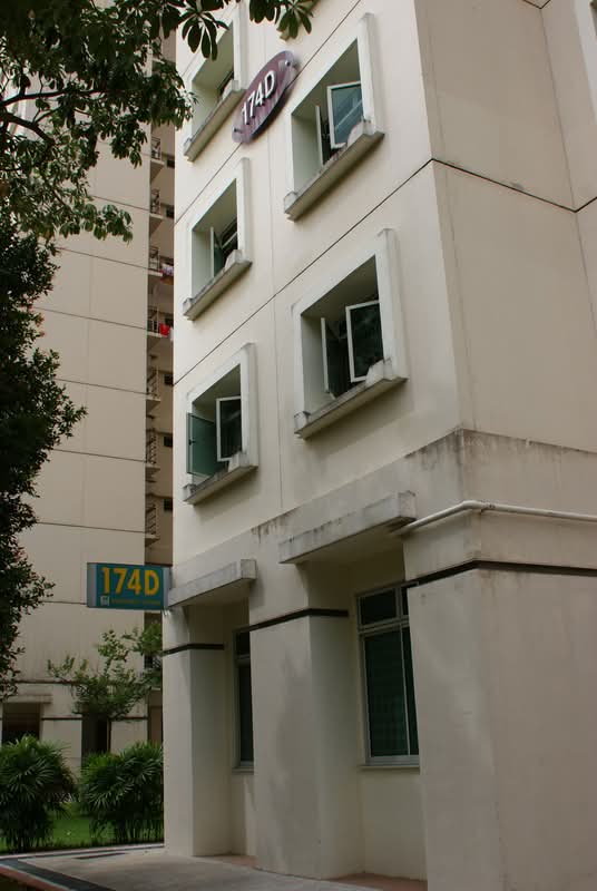 174D Edgedale Plains
