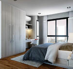 Green Ville Condo Sukhumvit 101 : กรีน วิลล์ คอนโด สุขุมวิท 101 #0