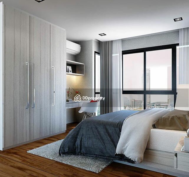 ขาย - Green Ville Condo Sukhumvit 101 : กรีน วิลล์ คอนโด สุขุมวิท 101, กรุงเทพ
