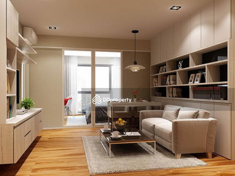 ขาย - Green Ville Condo Sukhumvit 101 : กรีน วิลล์ คอนโด สุขุมวิท 101, กรุงเทพ