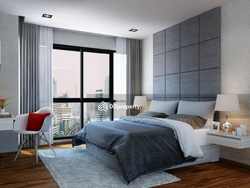 For Rent - Green Ville Condo Sukhumvit 101, Bangkok