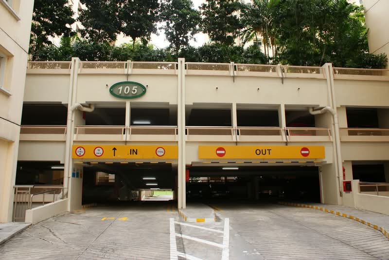 105 Edgefield Plains #0