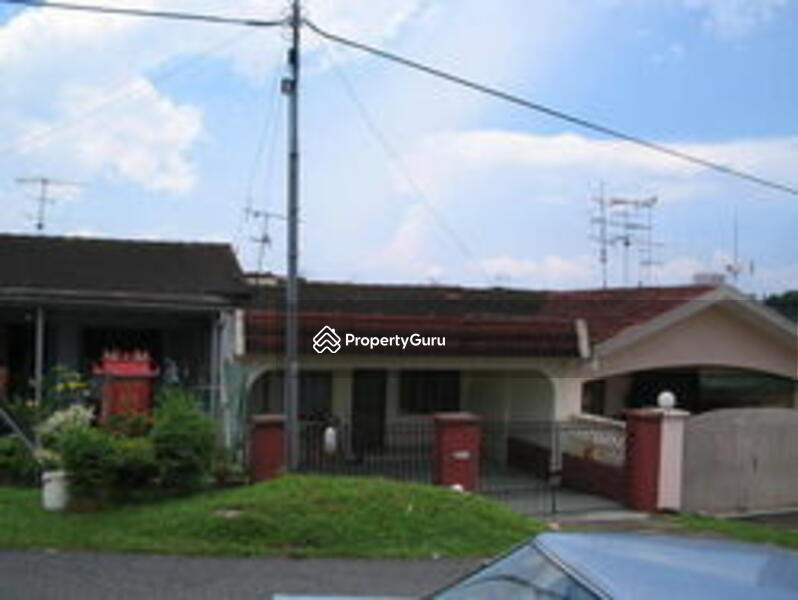 For Rent - Century Garden
