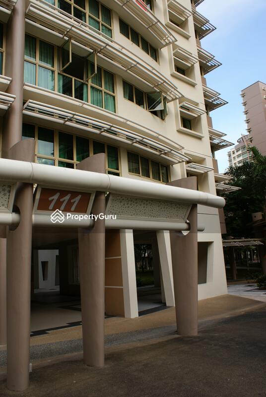 111 Edgefield Plains #0
