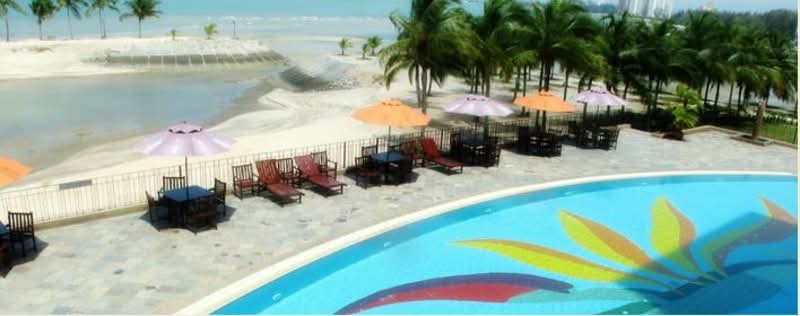 Corus Paradise Resort - iProperty.com.my